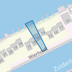 Perceel WRG03-L-1142