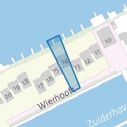 Perceel WRG03-L-1143