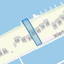 Perceel WRG03-L-1145