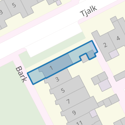 Perceel WRG03-L-1162