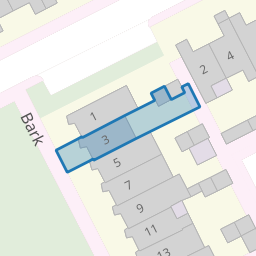 Perceel WRG03-L-1163