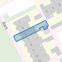 Perceel WRG03-L-1164