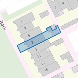 Perceel WRG03-L-1165