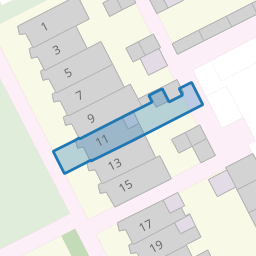 Perceel WRG03-L-1167