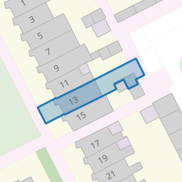 Perceel WRG03-L-1168