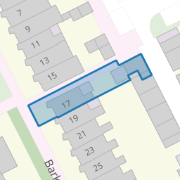 Perceel WRG03-L-1170