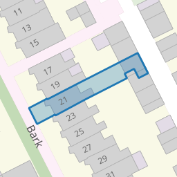 Perceel WRG03-L-1172