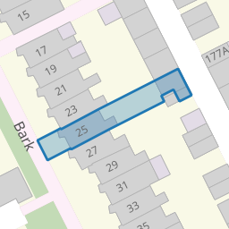 Perceel WRG03-L-1174