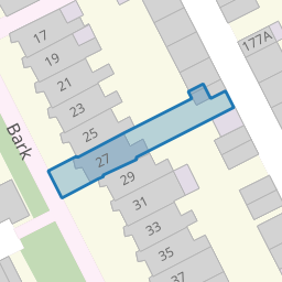 Perceel WRG03-L-1175