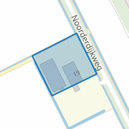 Perceel WRG03-L-1205