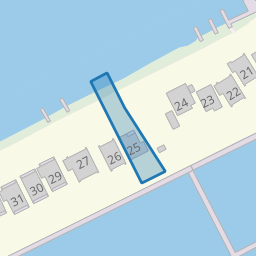 Perceel WRG03-L-1211