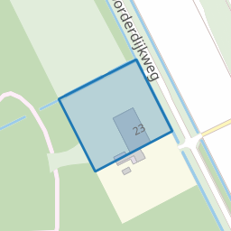 Perceel WRG03-L-1216