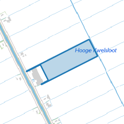 Perceel WRG03-L-1255