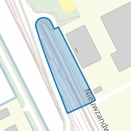 Perceel WRG03-L-1274