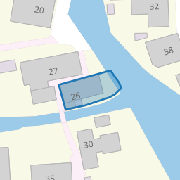 Perceel WRG04-A-2038