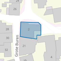 Perceel WRG04-A-2134