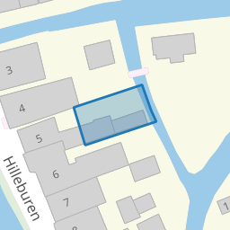 Perceel WRG04-A-2190