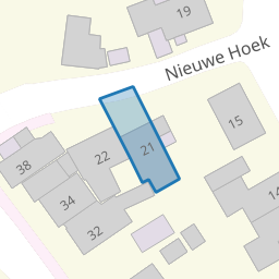 Perceel WRG04-A-2344