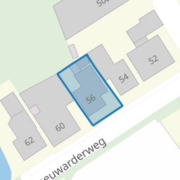 Perceel WRG04-A-2543