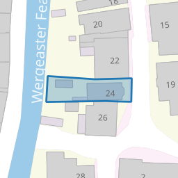 Perceel WRG04-A-2974