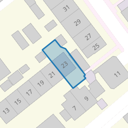 Perceel WRG04-A-3050