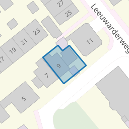 Perceel WRG04-A-3051