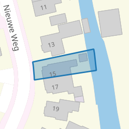 Perceel WRG04-A-3311