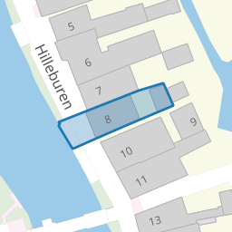 Perceel WRG04-A-3423