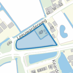 Perceel WRG04-A-3524