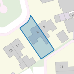 Perceel WRG04-A-3534