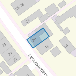 Perceel WRG04-A-3560