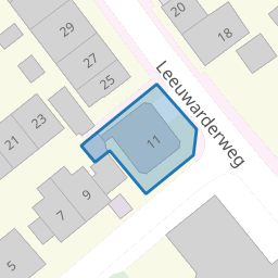 Perceel WRG04-A-3565