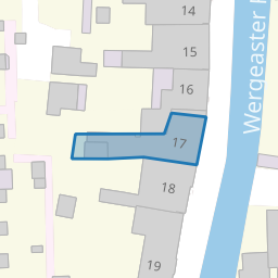 Perceel WRG04-A-3593