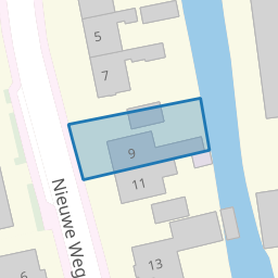 Perceel WRG04-A-3628