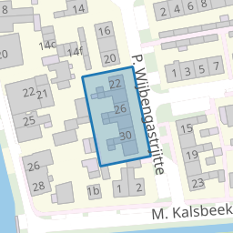 Perceel WRG04-A-3671