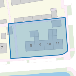 Perceel WRG04-A-3699