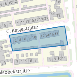 Perceel WRG04-A-3739