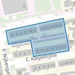 Perceel WRG04-A-3796