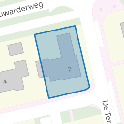 Perceel WRG04-A-3900