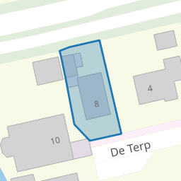 Perceel WRG04-A-3918