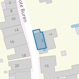 Perceel WRG04-A-3926