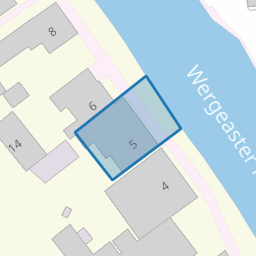 Perceel WRG04-A-3957