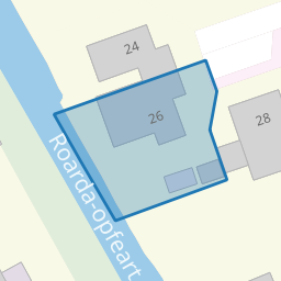 Perceel WRG04-A-4018