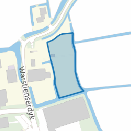 Perceel WRG04-A-4030