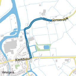 Perceel WRG04-A-4040