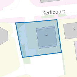 Perceel WRG04-A-4081