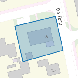 Perceel WRG04-A-4092