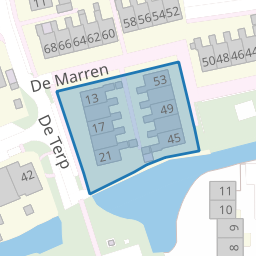Perceel WRG04-A-4094