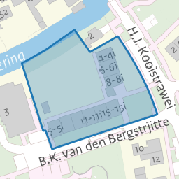 Perceel WRG04-A-4104