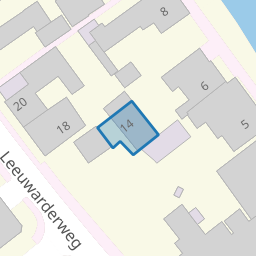 Perceel WRG04-A-4126